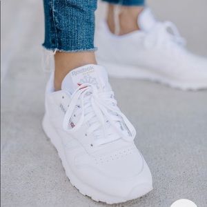 Women’s Reebok Classic